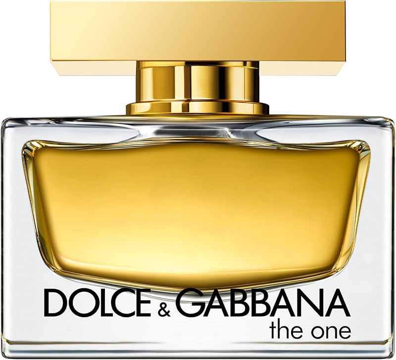 Dolce & Gabbana Light Blue EDT bottle