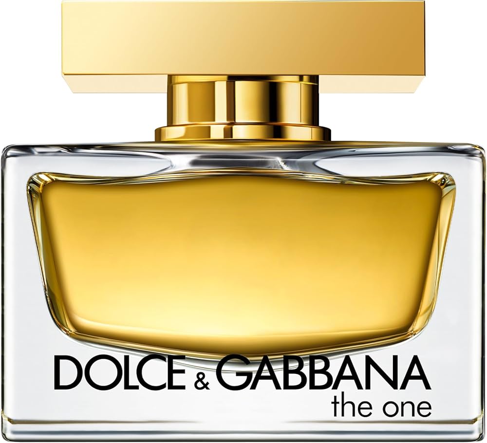 DOLCE & GABBANA the one 50ml オールドパルファム ドルチェ＆ガッバーナ ザ・ワン オードパルファム （50mL