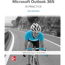 Microsoft Outlook 365 In Practice