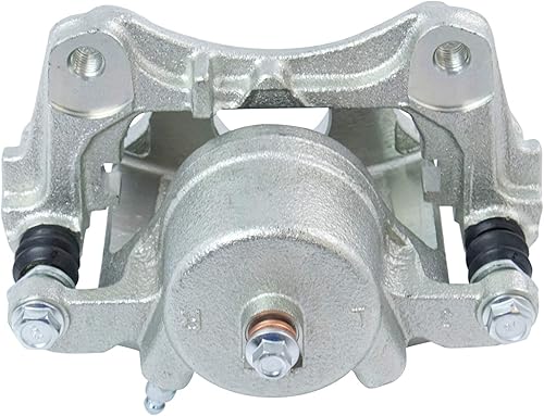 Vista 440 de TRQ - Juego de pinzas de freno delantero