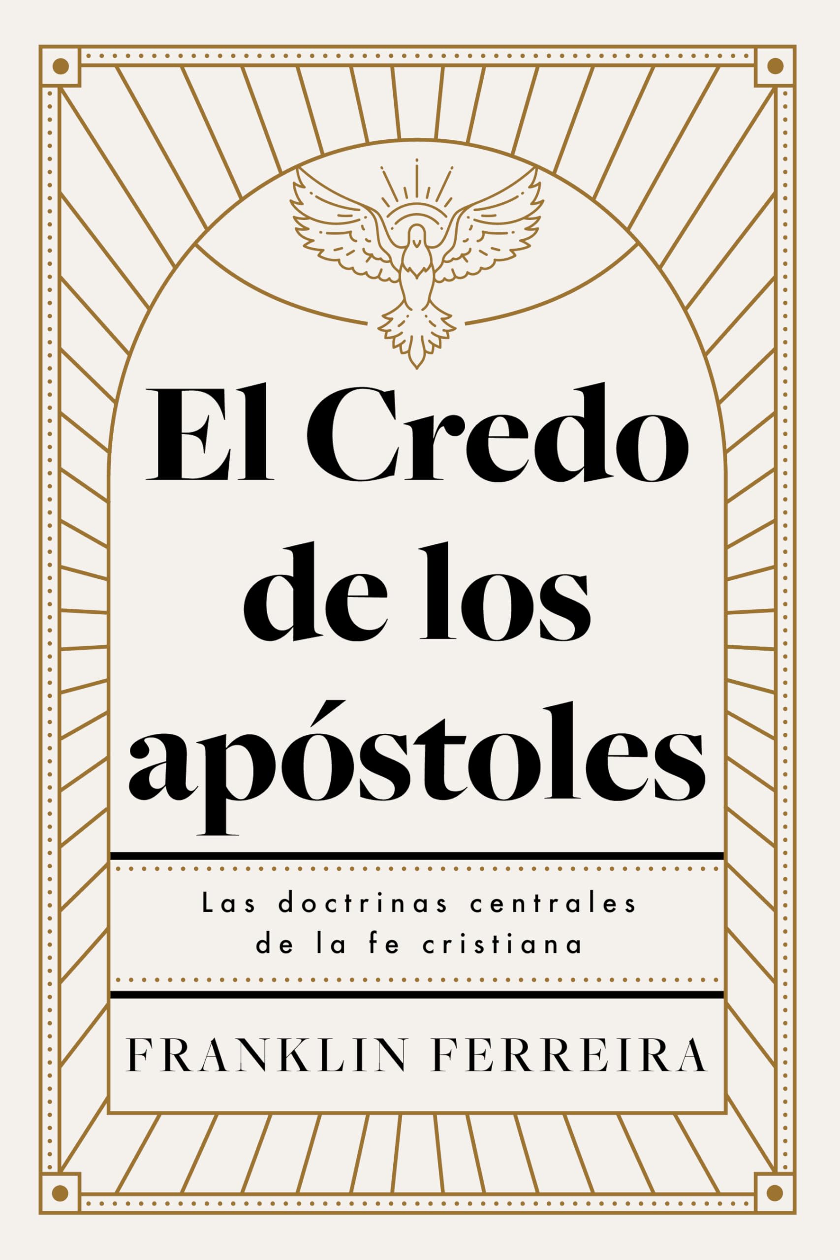 Credo de los apóstoles