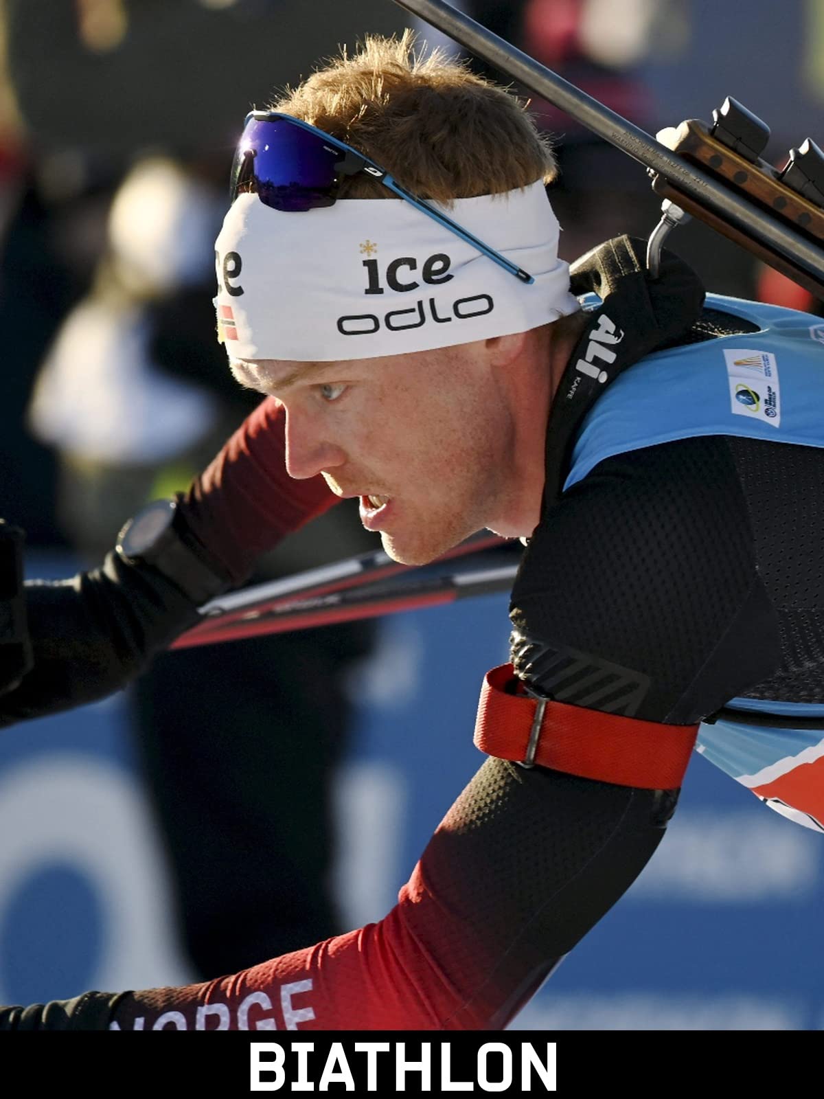 Watch Live Biathlon World Cup / Prime Video