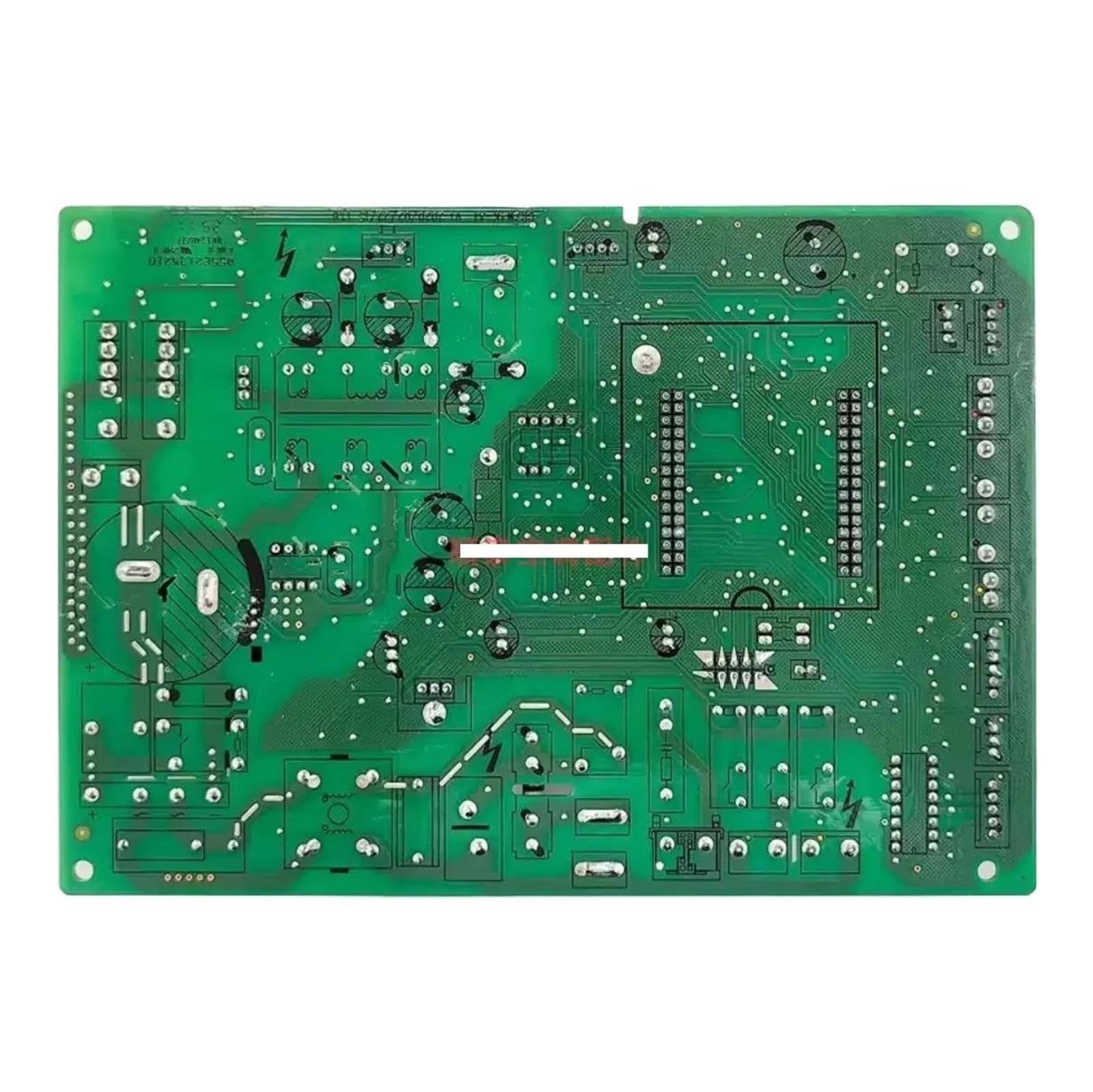 Scheda di controllo principale del condizionatore d'aria, compatibile con Gree, circuito di condizionamento 30224000026 WZ4K35 GRZW85-1A 30224000027 GRZW4K-A1