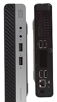 HP Prodesk 第8世代 Corei5 超小型ミニPC SSD＋HDD 楽天市場】【☆ﾎﾟｲﾝﾄ5倍】超小型筐体 ミニパソコン HP ProDesk