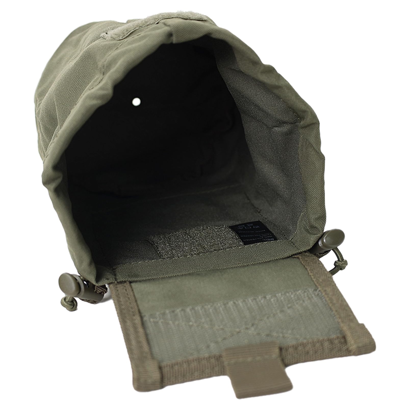 新品 Platatac Raider レイダー ダンプポーチ レンジャーグリーン 送料無料 新品 Platatac Raider Dump Pouch レイダー ダンプ