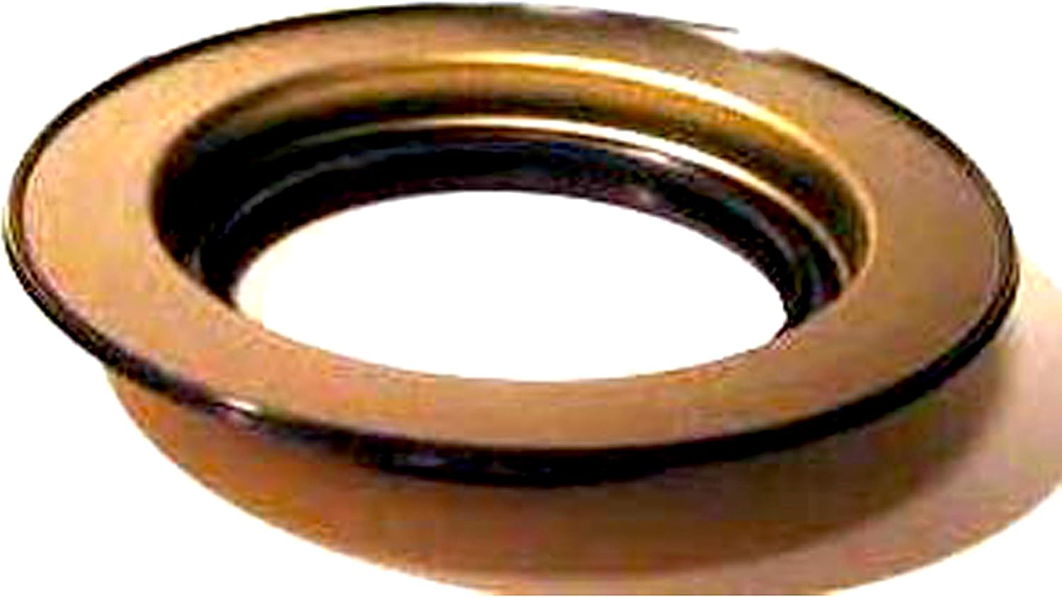 SKF Seal 18488 Aftermarket Replacement Part Compatible with Mazda 1989-1993