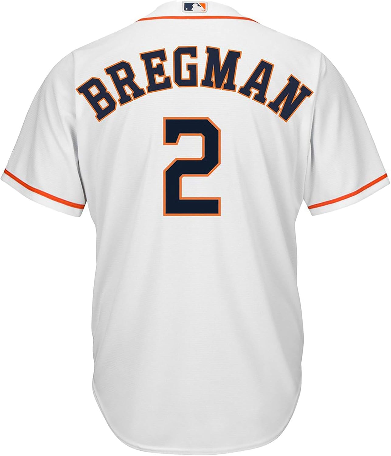 Alex bregman jersey Clearance