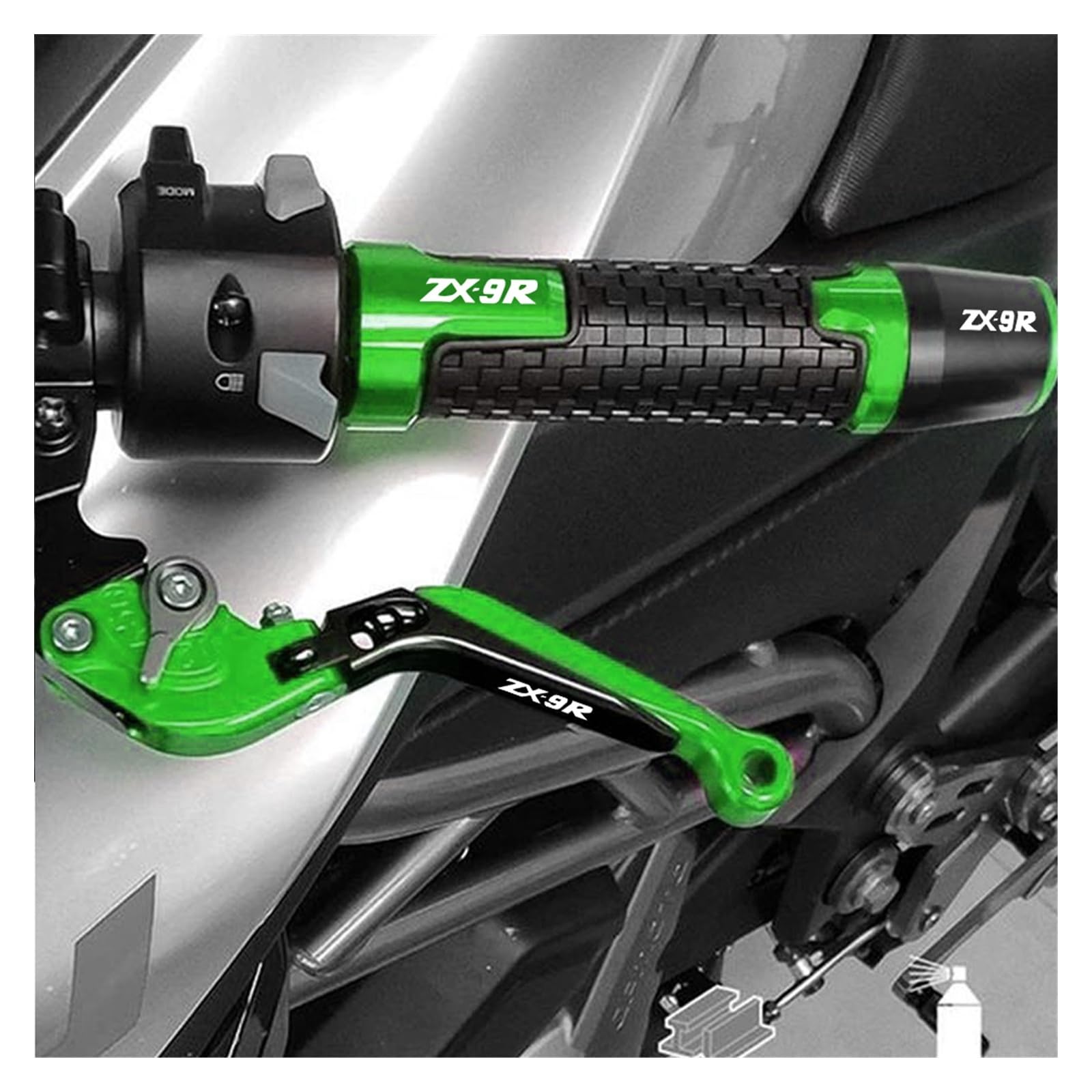 Amazon.com: For KAWASAKI ZX9R 1998 1999 ZX 9R ZX 9 R Zx 9r Zx 9 R