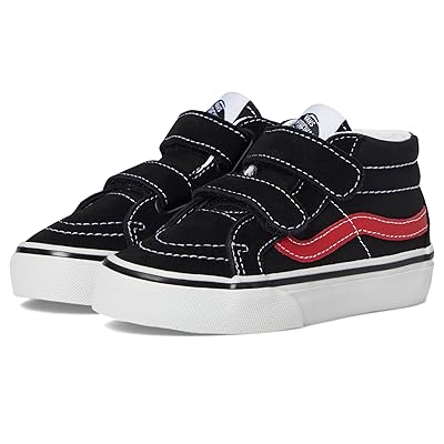 Vans Kids Sk8 Mid Reissue V (Little Kid) Kid