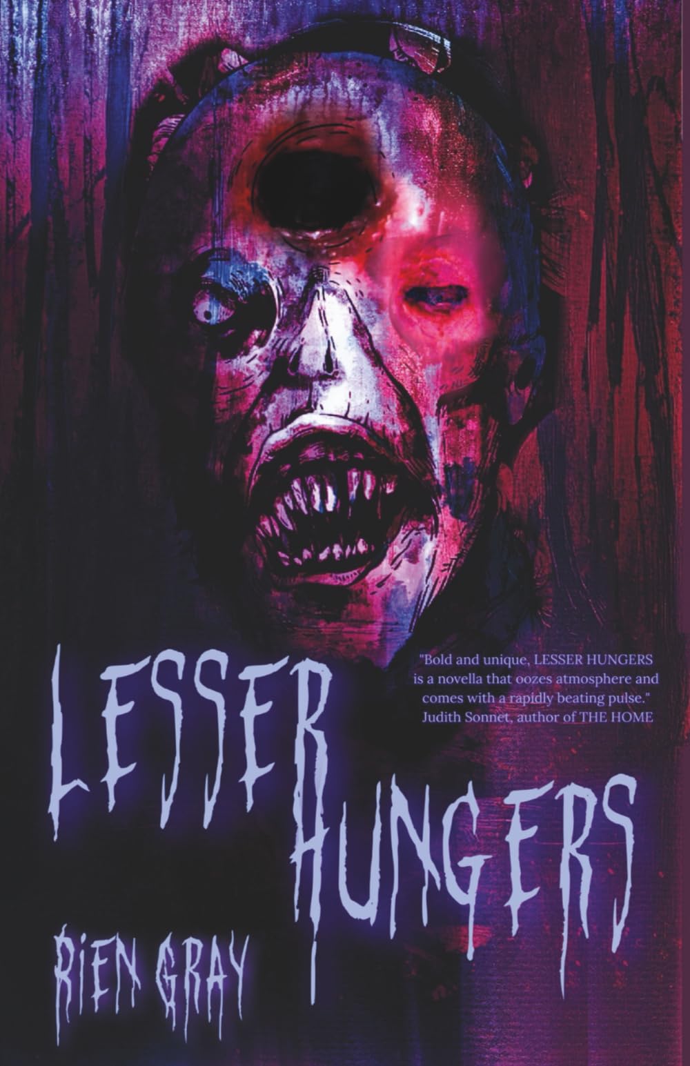 Lesser Hungers