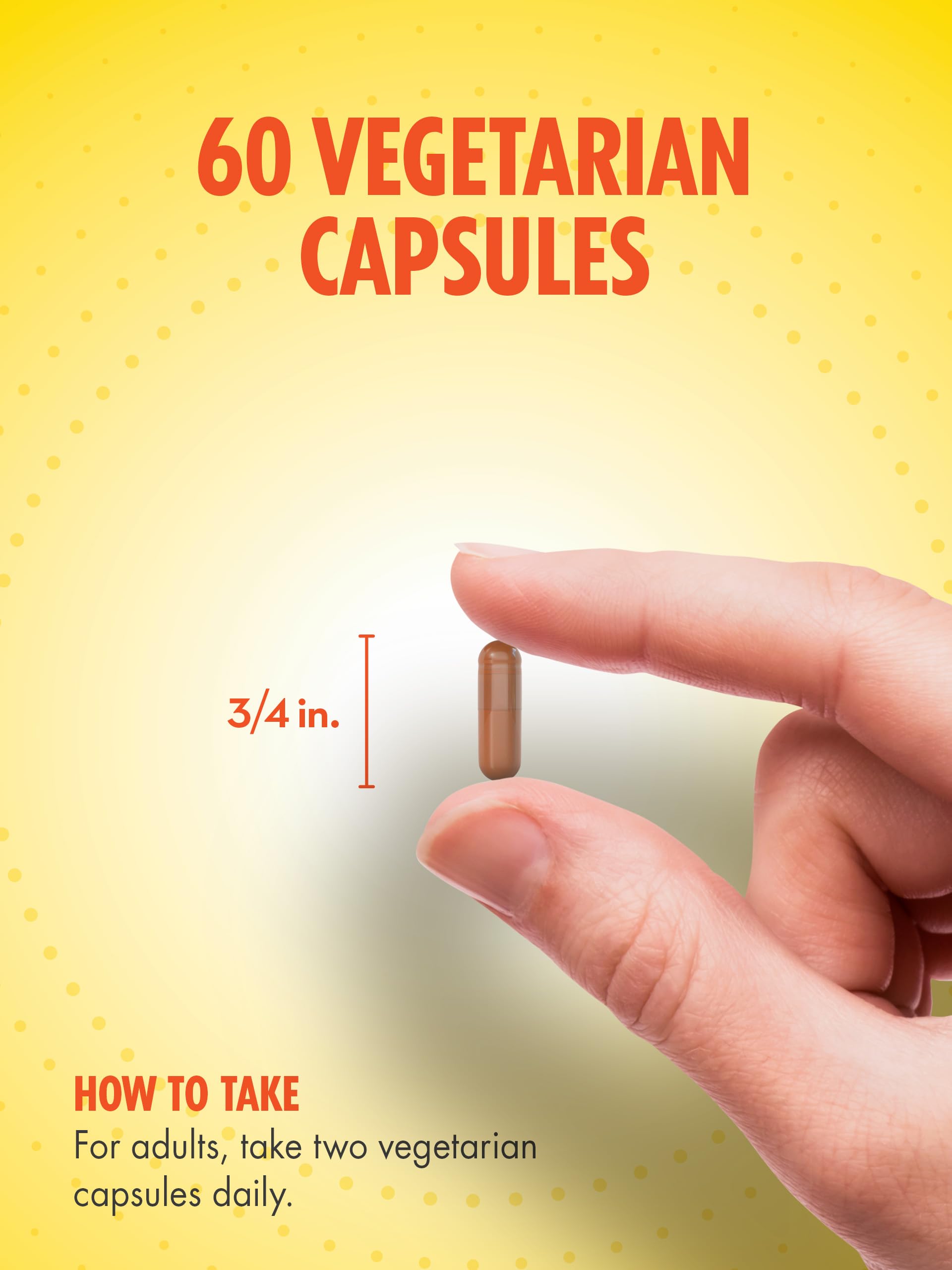 Sundance Horny Goat Weed Complex | 60 Capsules — Amazon image 4