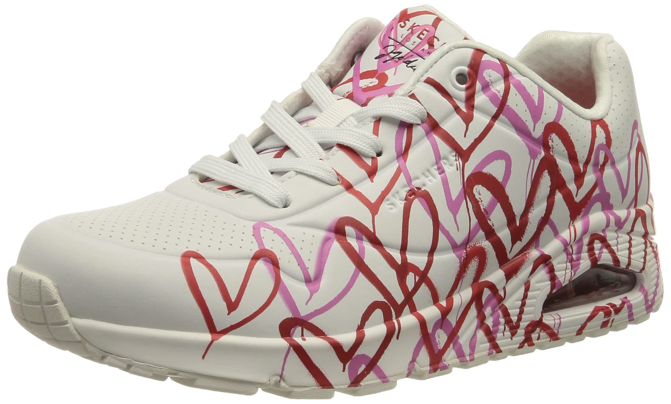 Compra Sneakers sin cordones Skechers talla 36 online baratos | Tendencias  2022 en Shopalike.es