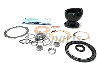 DEFENDER FROM LA UP TO WA FULL KIT WITH SWIVEL HOUSING DA3178 NEW