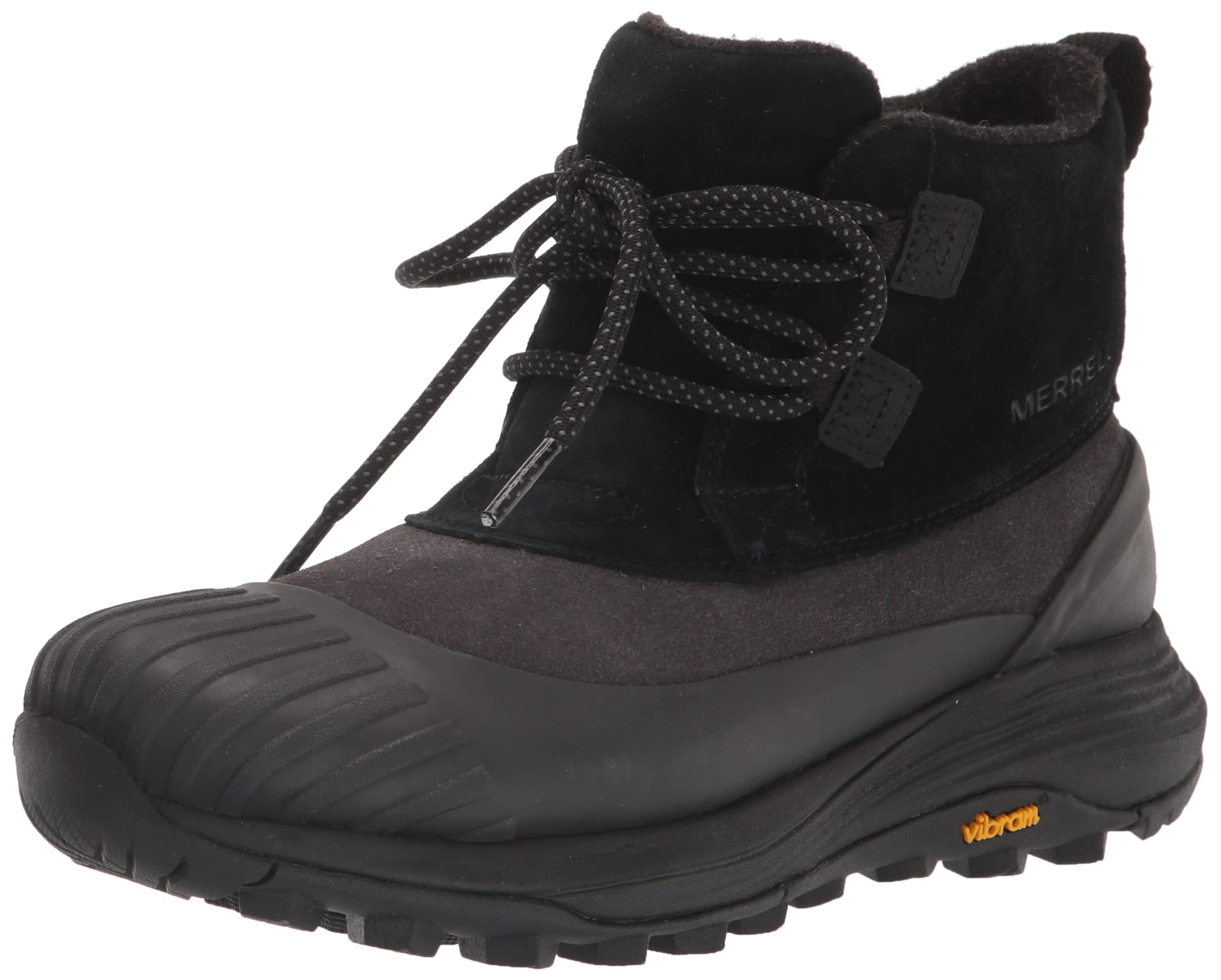 Merrell Kobiety MerrellButy zimowe, buty trekkingowe