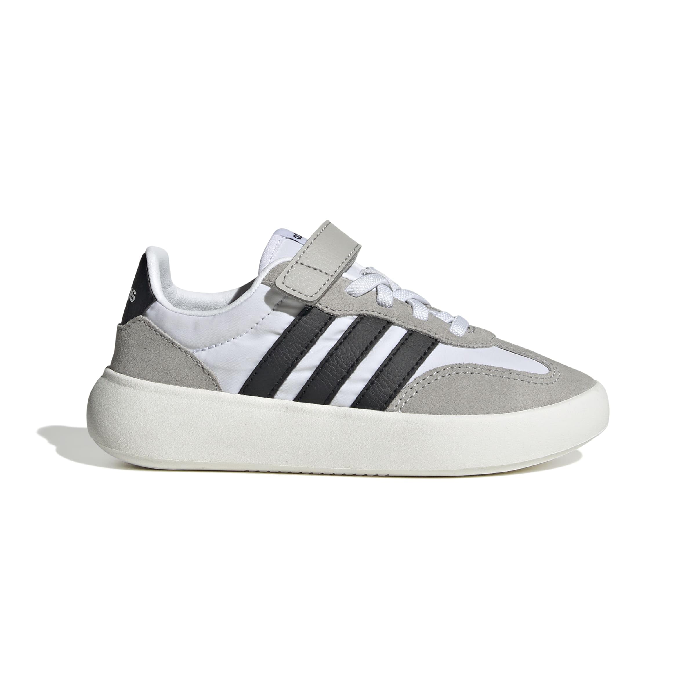adidas Unisex niños BARREDA Decode Zapatos Children