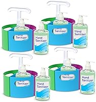 Vista 3 de Learning Resources Create-a-Space - Mini paquete de centro de almacenamiento, accesorios para la escuela en casa, se adapta a botellas