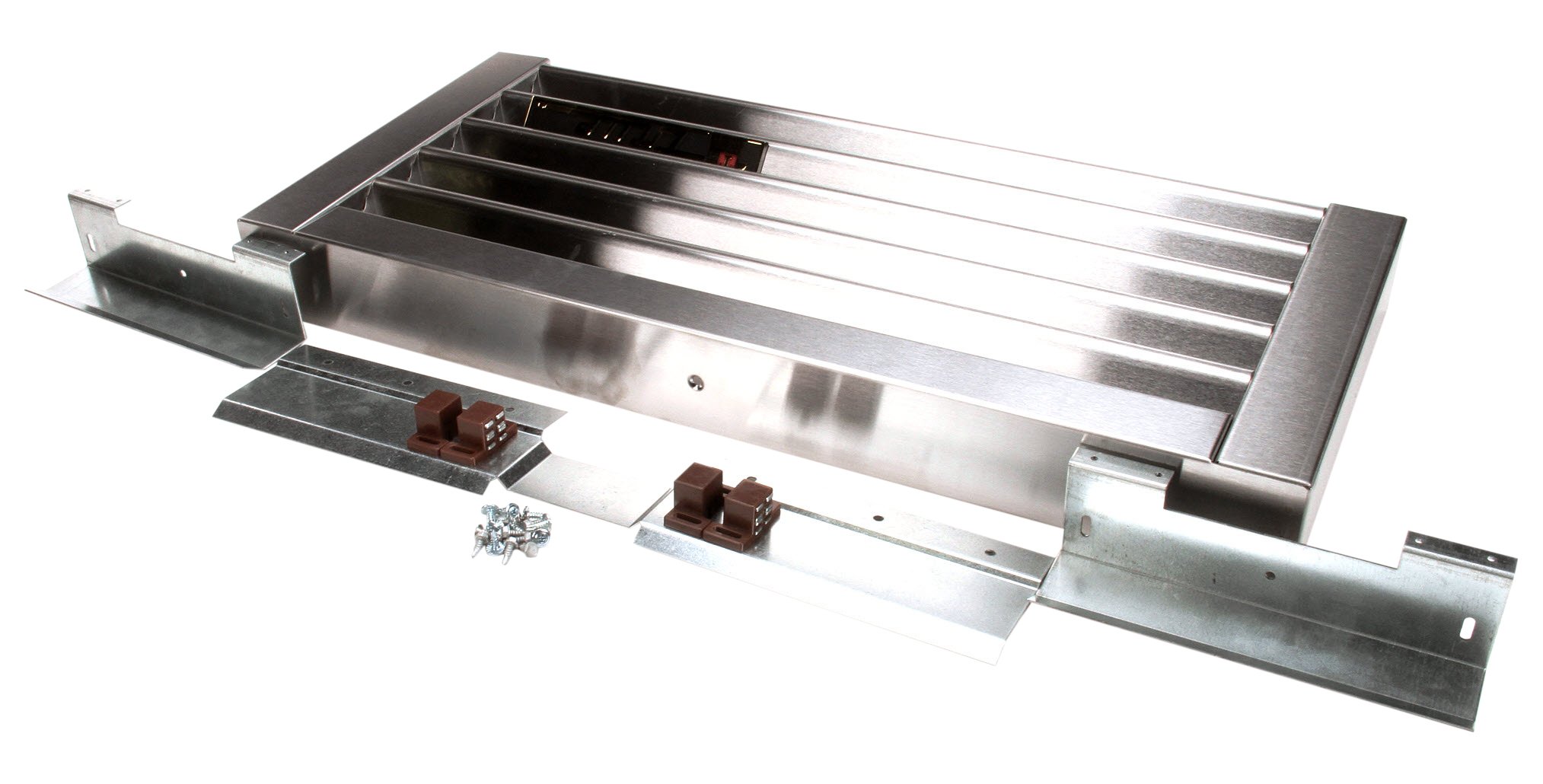 Kit de grille T-23/F/G Magnet gauche True Parts 928689 pour réparer un appareil en panne