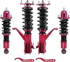 Adjustable Coilovers Suspension Kit