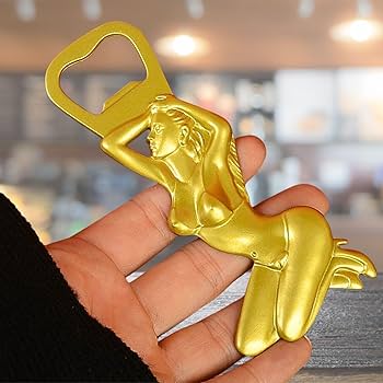 希少 20s ヌード 女性 栓抜き ボトルオープナー キーホルダー ヴィンテージ 希少 20s ヌード 女性 栓抜き ボトルオープナー キーホルダー