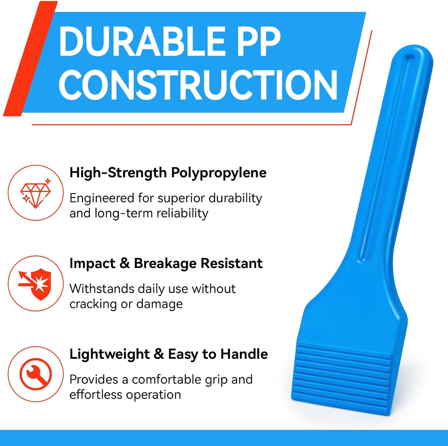 ERETOW Plate Glass Lifting Tool, PGL11 Window Glazing Tool
