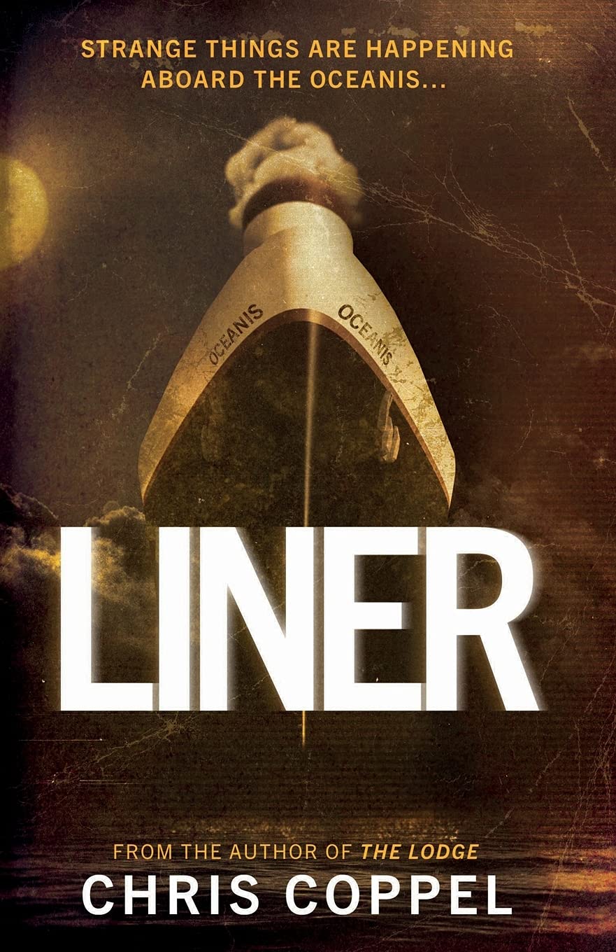 Cover of Liner