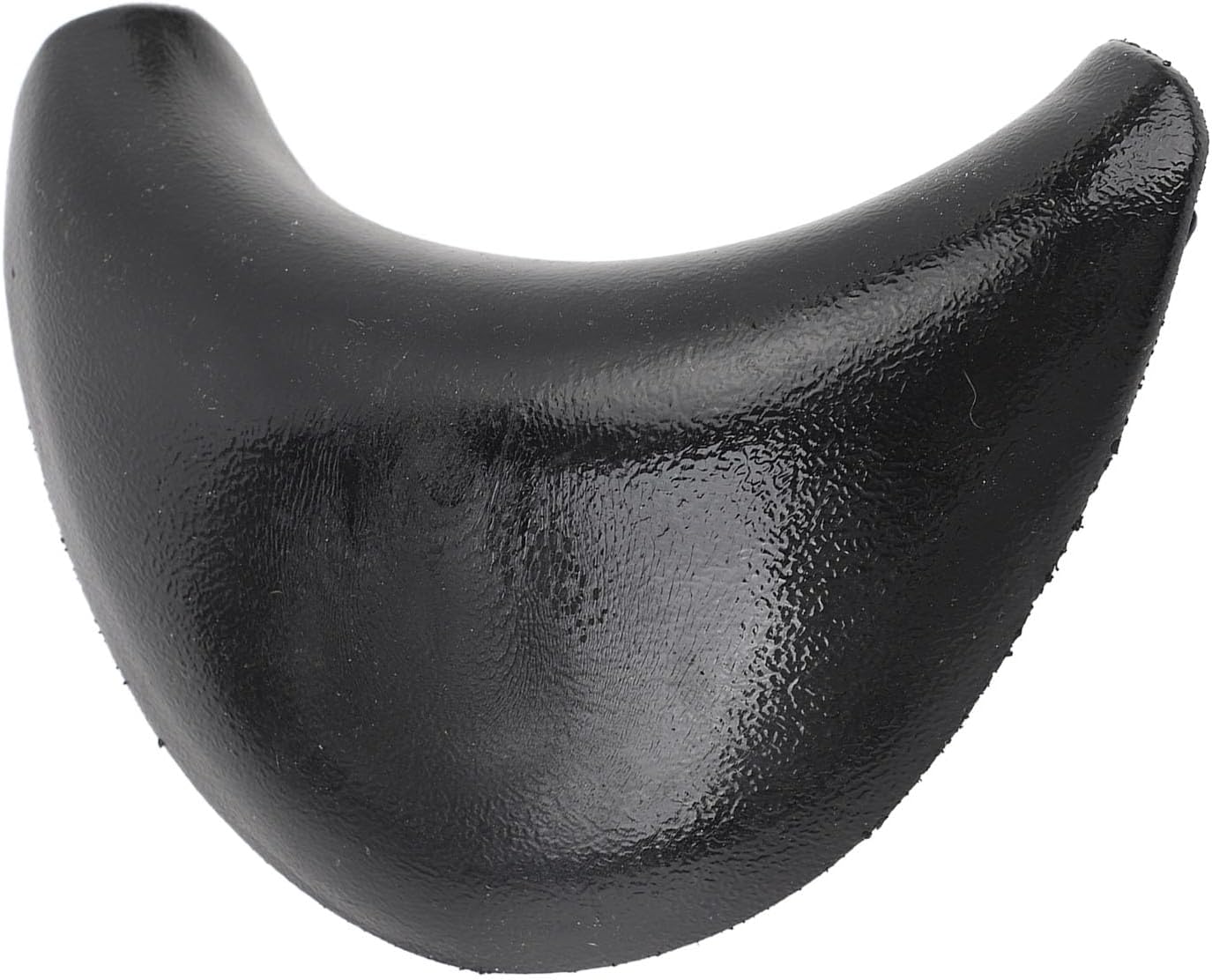 Professional Rubber Hair Wash Cushion with Non Slip Bottom Adjustable Angle Hair Washing Neck Pillow Shampoo Bowl Neck Support for Barber Shop