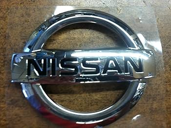 ボタニスト様 Amazon | NISSAN (日産) 純正部品 エンブレム リア フェアレディ
