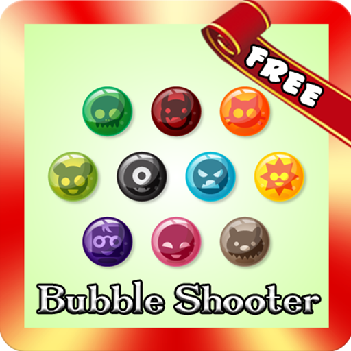 Bubble Shooter - App on Amazon Appstore