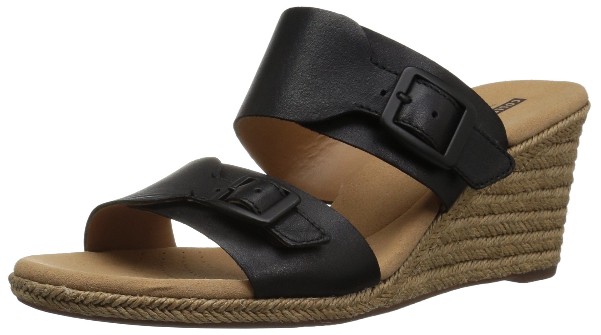 Clarks Lafley Devin womens Platform