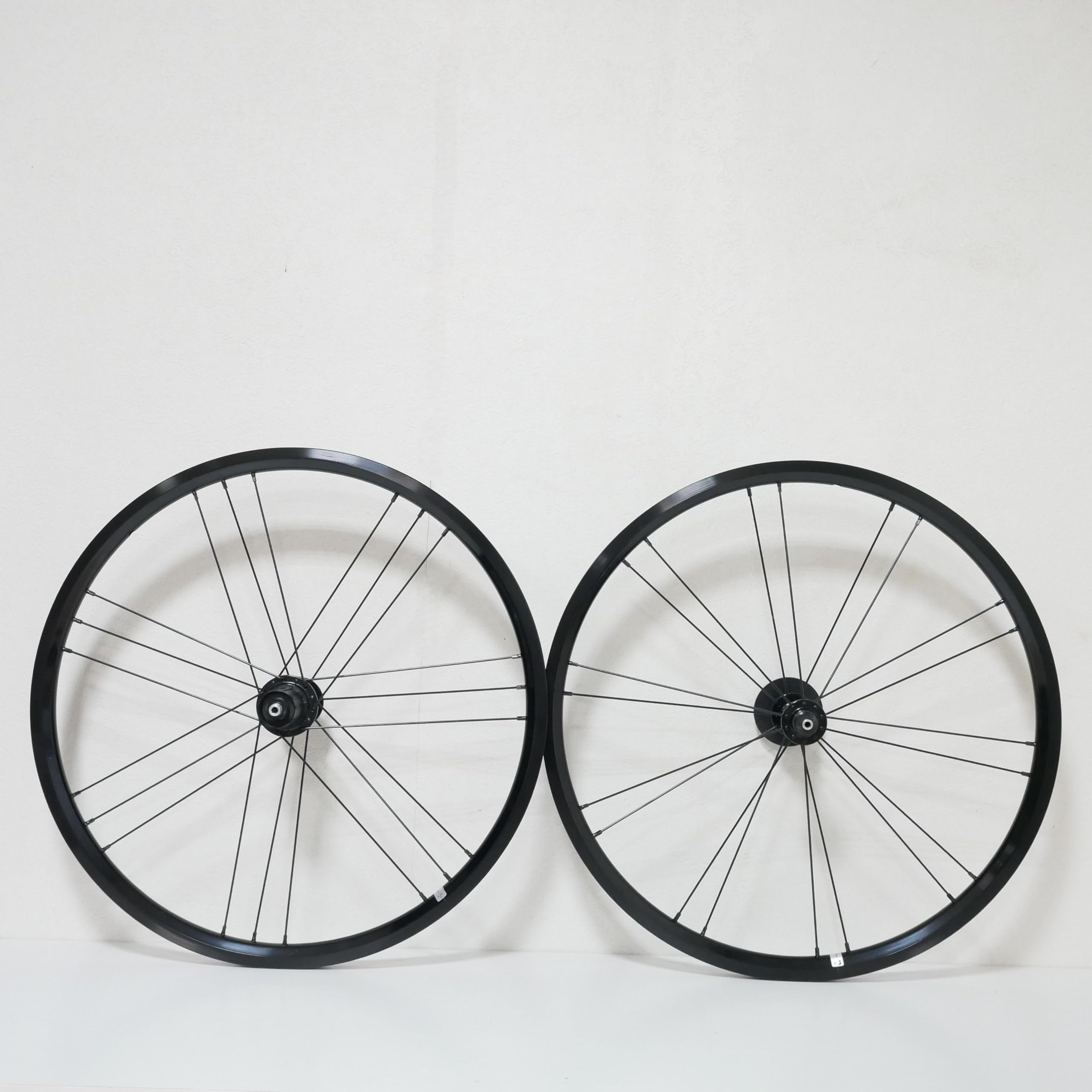 Amazon.co.jp: COSPAII 20 inch 451 Wheel Front and Rear Set, All