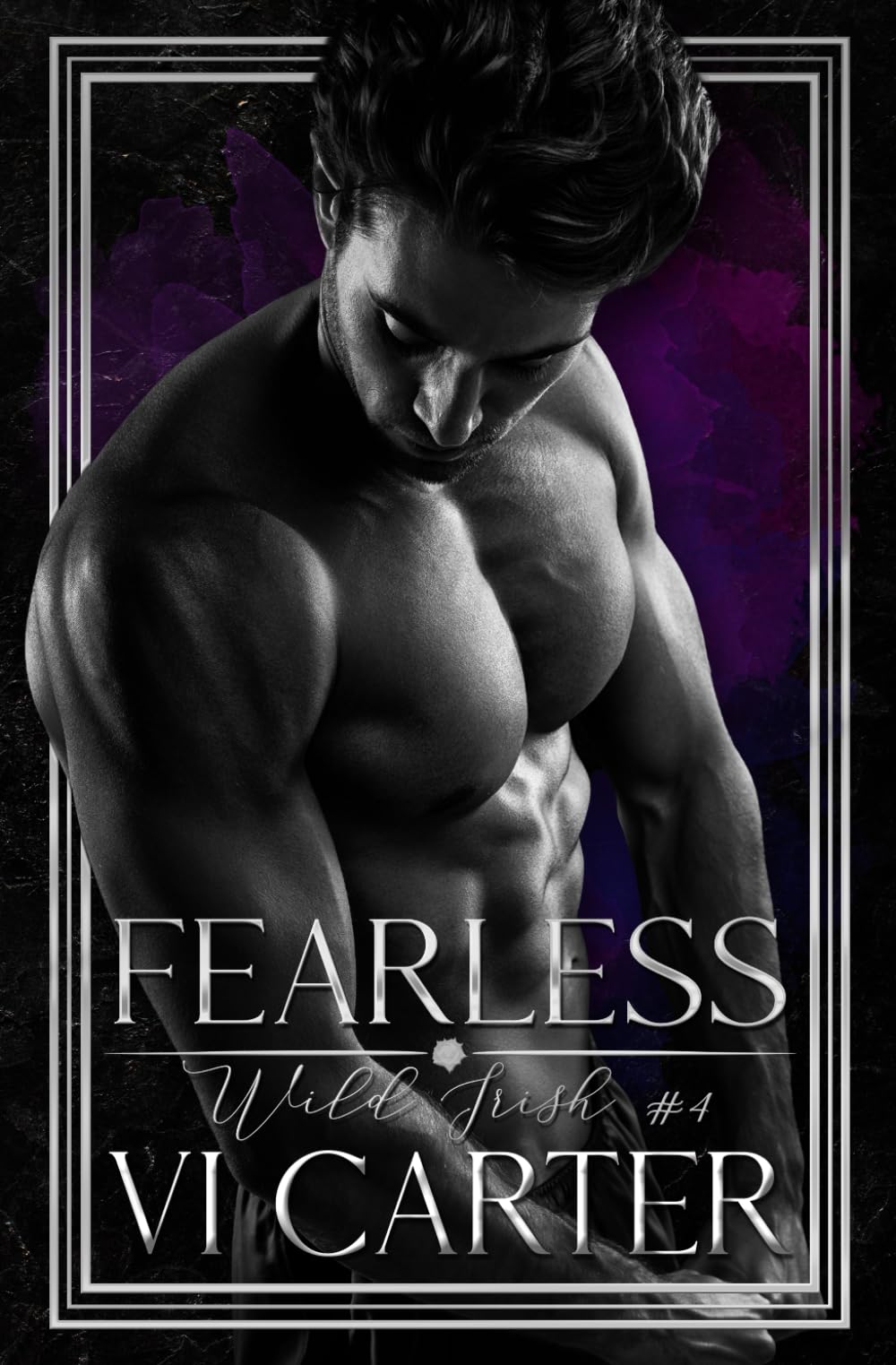 Fearless: An Irish Mafia Romance (Wild Irish)