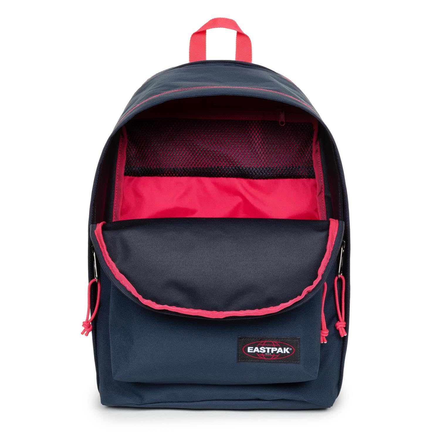 Eastpak RETOURNE AU Travail Kontrast Saffron