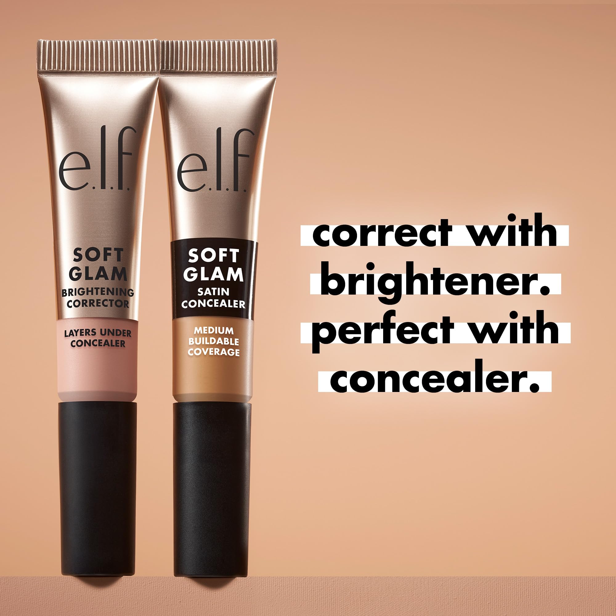 e.l.f. Brightening Corrector - Minimize Dark Circles -8 e.l.f. Brightening Corrector - Minimize Dark Circles -8
