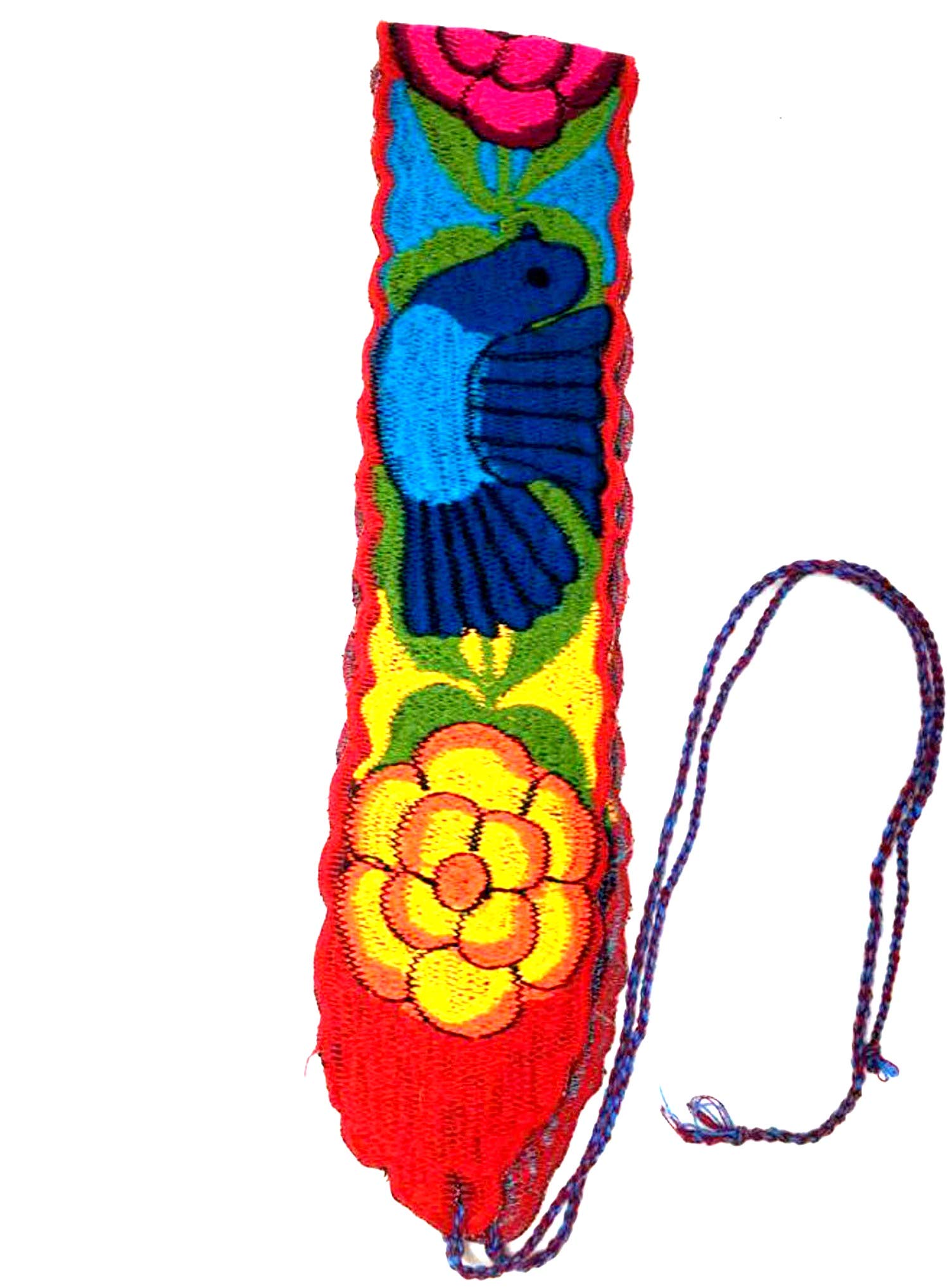 Mexican Belt sash 36 inches Ties 16 inches each Mexican Fiesta coco theme party 5 Mayo