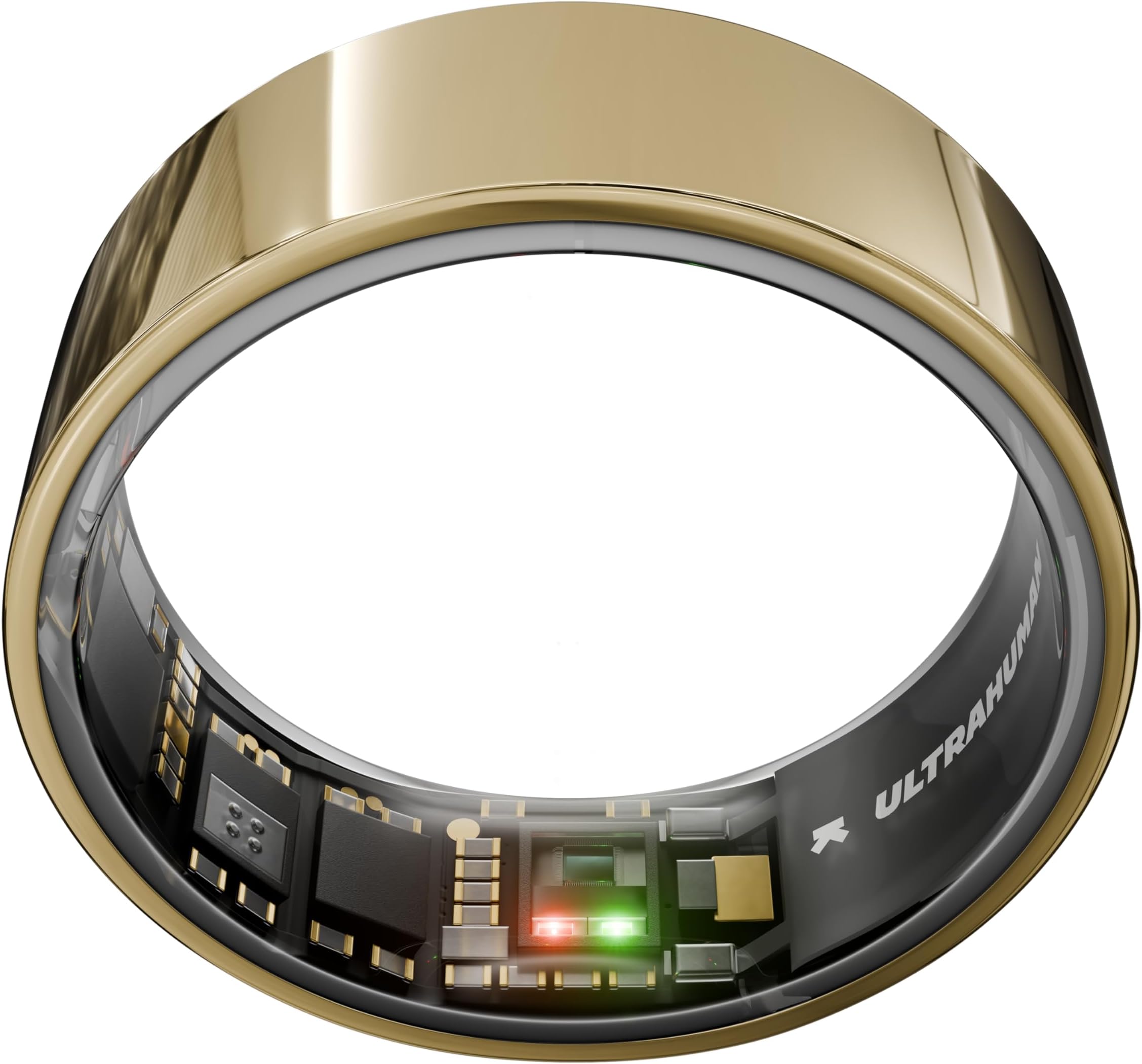 - Ring AIR - Smart Ring | No App Subscription Fee | Size First with Sizing Kit | Sleep, Activity & Heart Rate Tracking | Fitness Ring for Men & Women