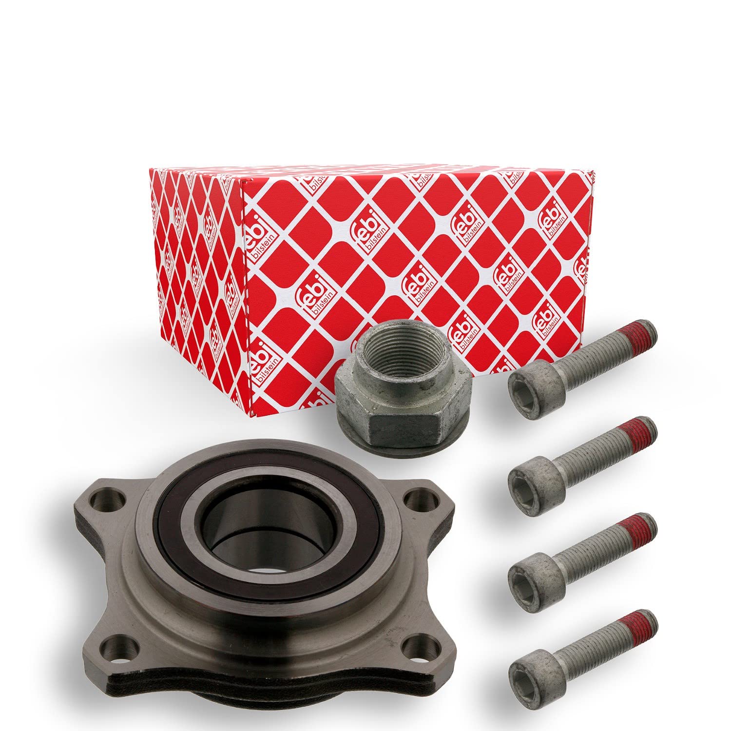 WHEEL BEARING KIT 36968 FOR ALFA ROMEO 937 A1.000/AR 32310 2.0L AR37203 1.6L