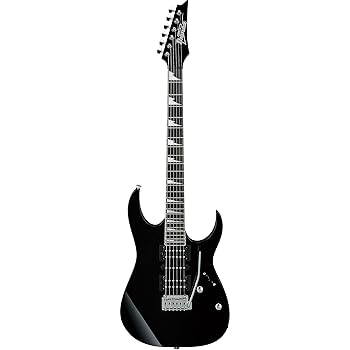 Amazon | Ibanez(アイバニーズ) GIOシリーズ エレキギター Black