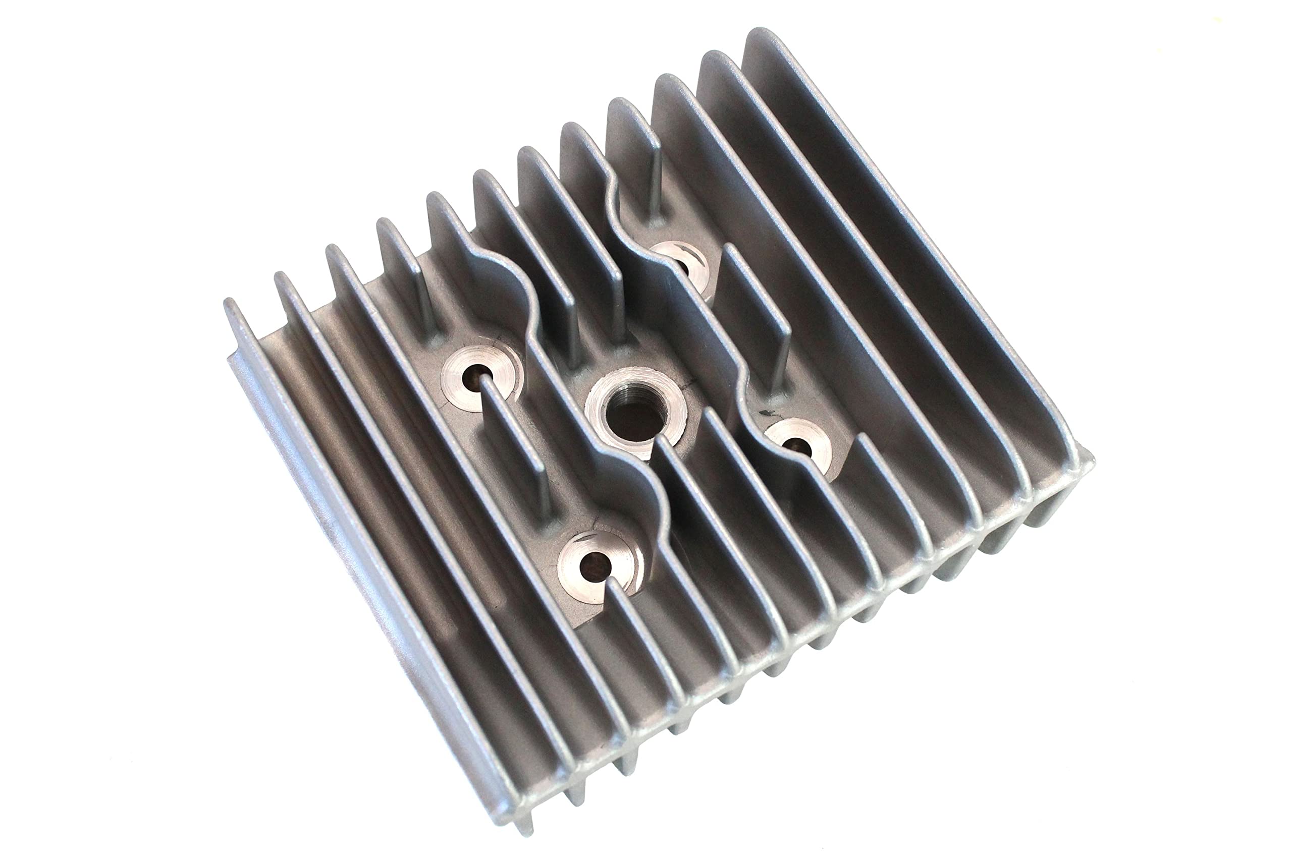 Kit cilindro S80 con pistone Ø 48,00 mm 2 canali incl. rivestimento testata Ø 53,00 mm per Simson S70/S83/SR80