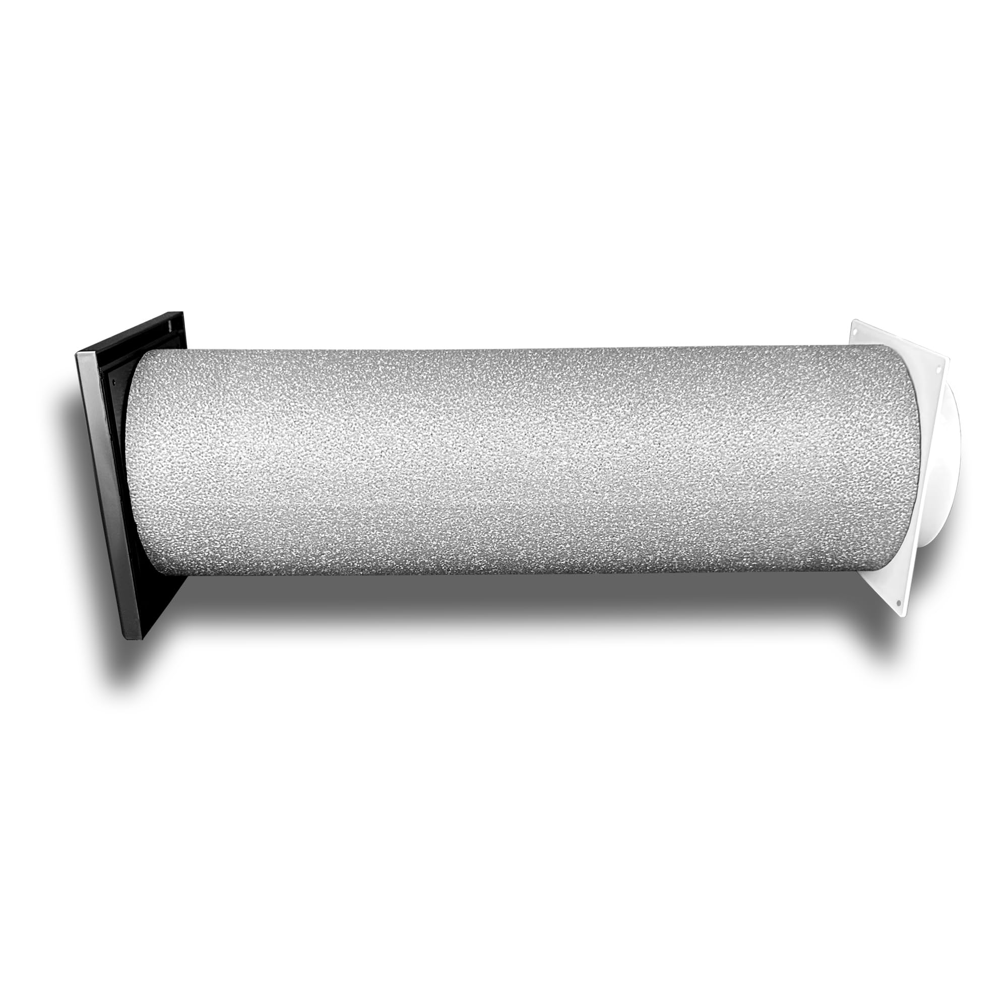 Abluft-Mauerkasten Standard