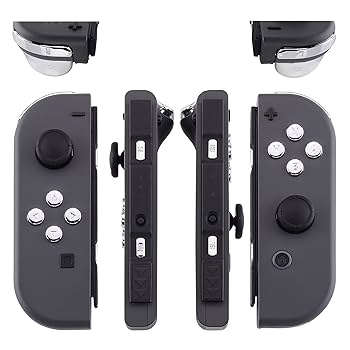 Switchジョイコン カスタムオーダー相談用 Switchジョイコン カスタムオーダー相談用 - メルカリ