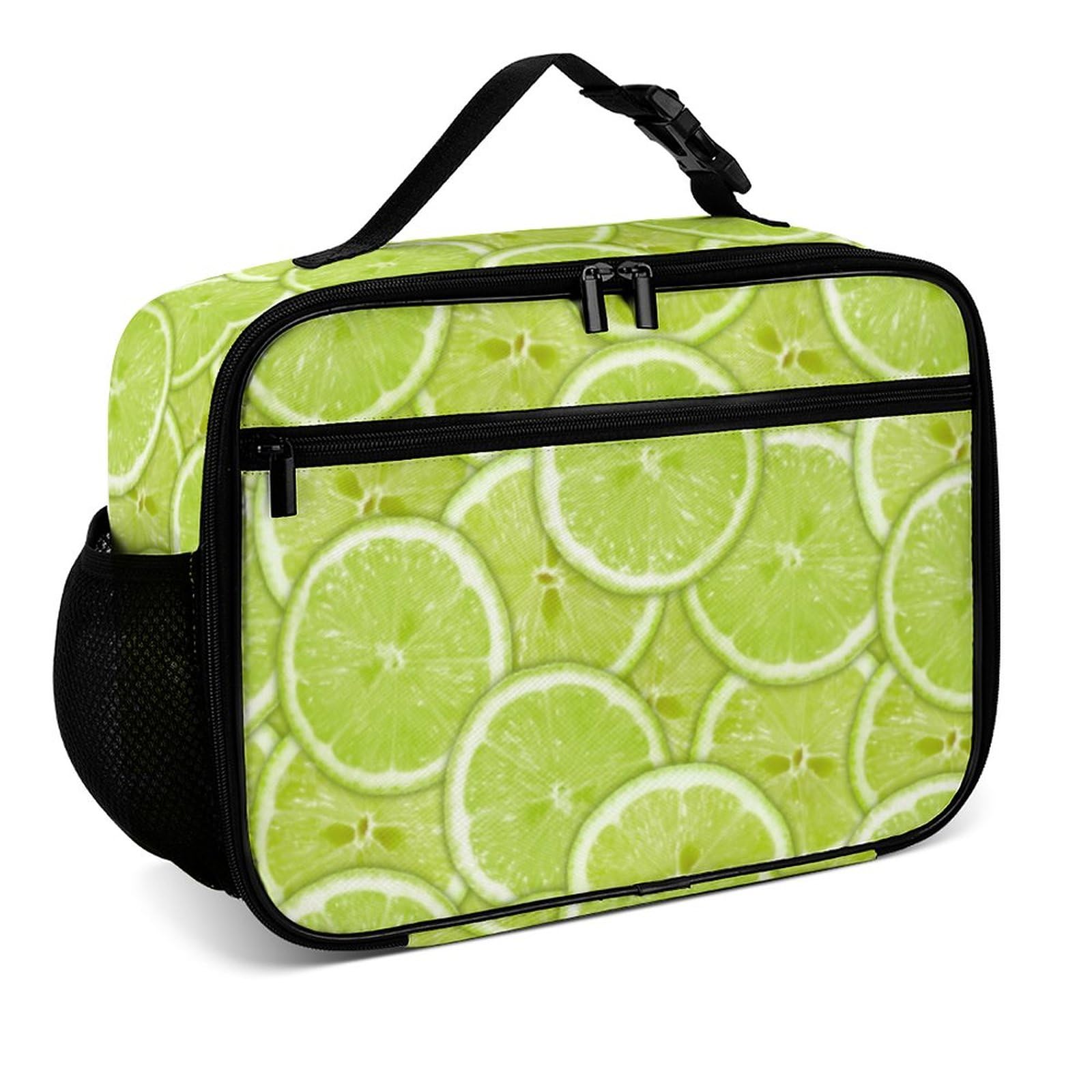 ★YEOMIM★ mini box bag lime made by yeomim.
