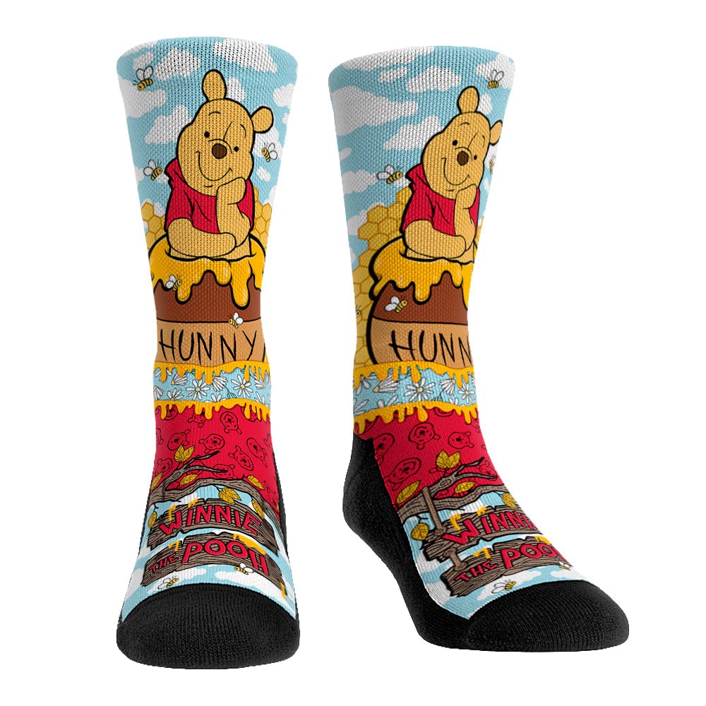 Winnie the Pooh Premium Disney Socks