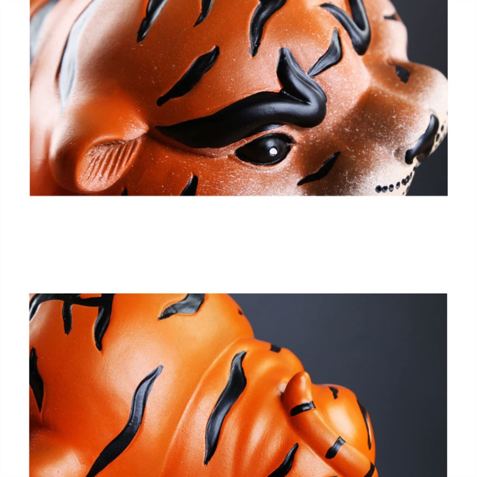 Amazon.com: KIZQYN Ashtrays Creative Ceramic Ashtray Windproof Fun
