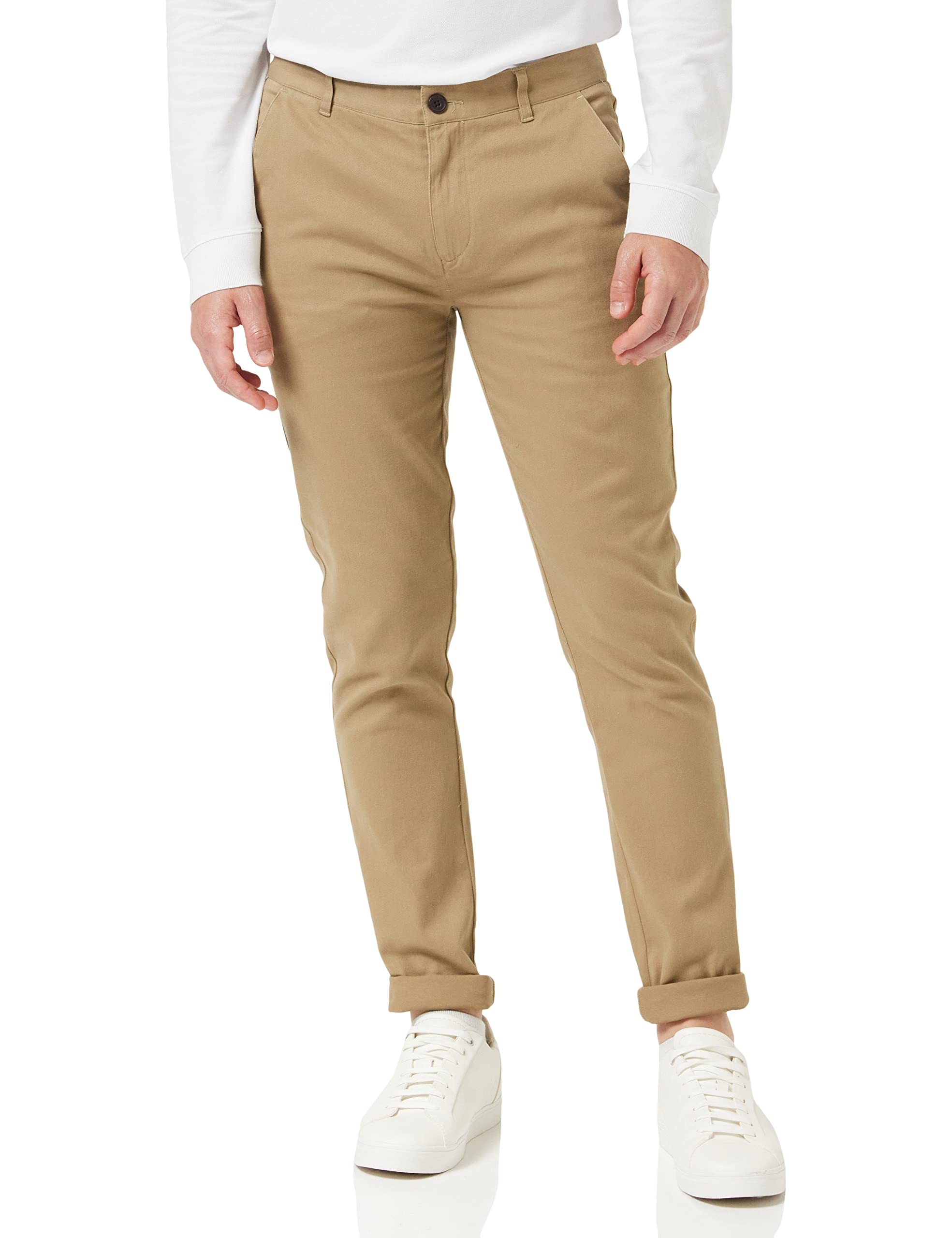 FarahMen's Endmore Chino Twill, Casual Pants