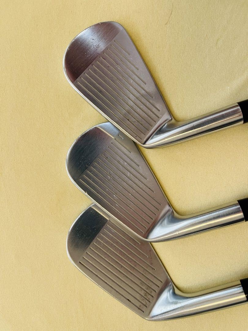 超貴重】ブリヂストン J15MB アイアンセット 5〜P 6本 アイアン 【公式