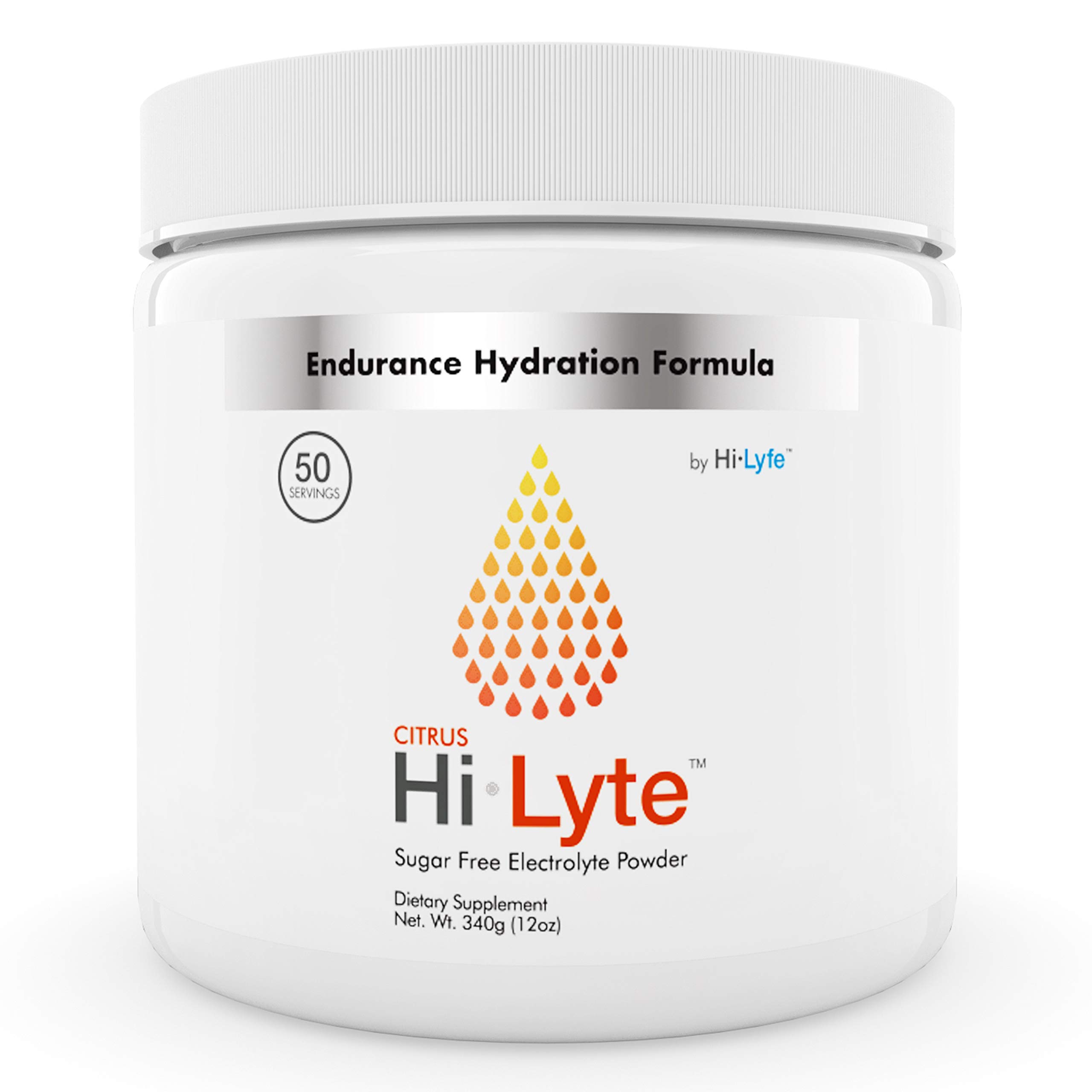 Buy HiLyte Electrolyte Powder 500mg Potassium + 500mg Sodium from