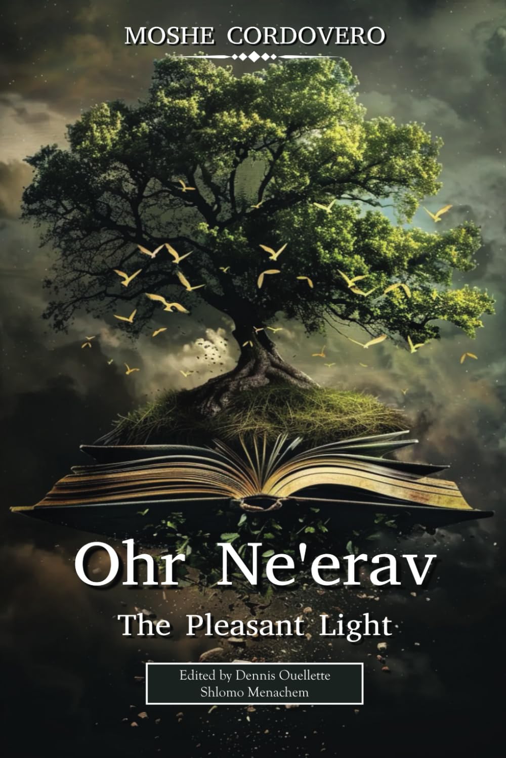 Ohr Ne'erav: The Pleasant Light