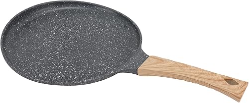 Miniatura 8 de Premium Non-Stick Frying Pan with Medical Stone Coating - Durable Aluminum Alloy, Integrated Die-Casting Breakfast Pan  Say Goodbye to Sticky Mess