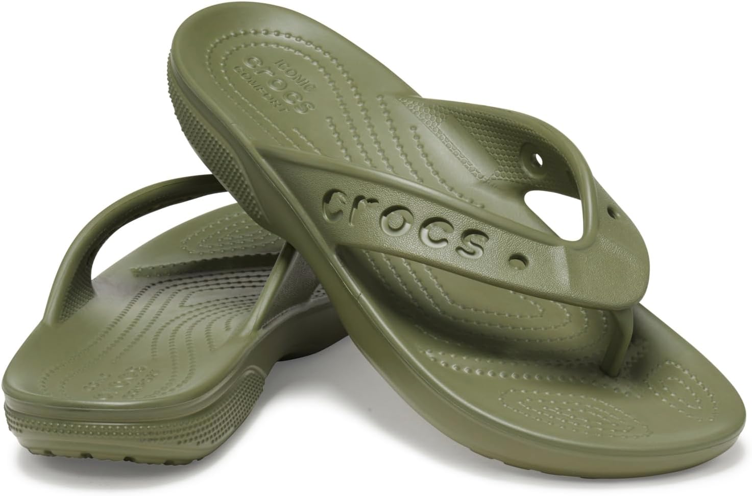 Crocs Baya II Flip Unisex Adult