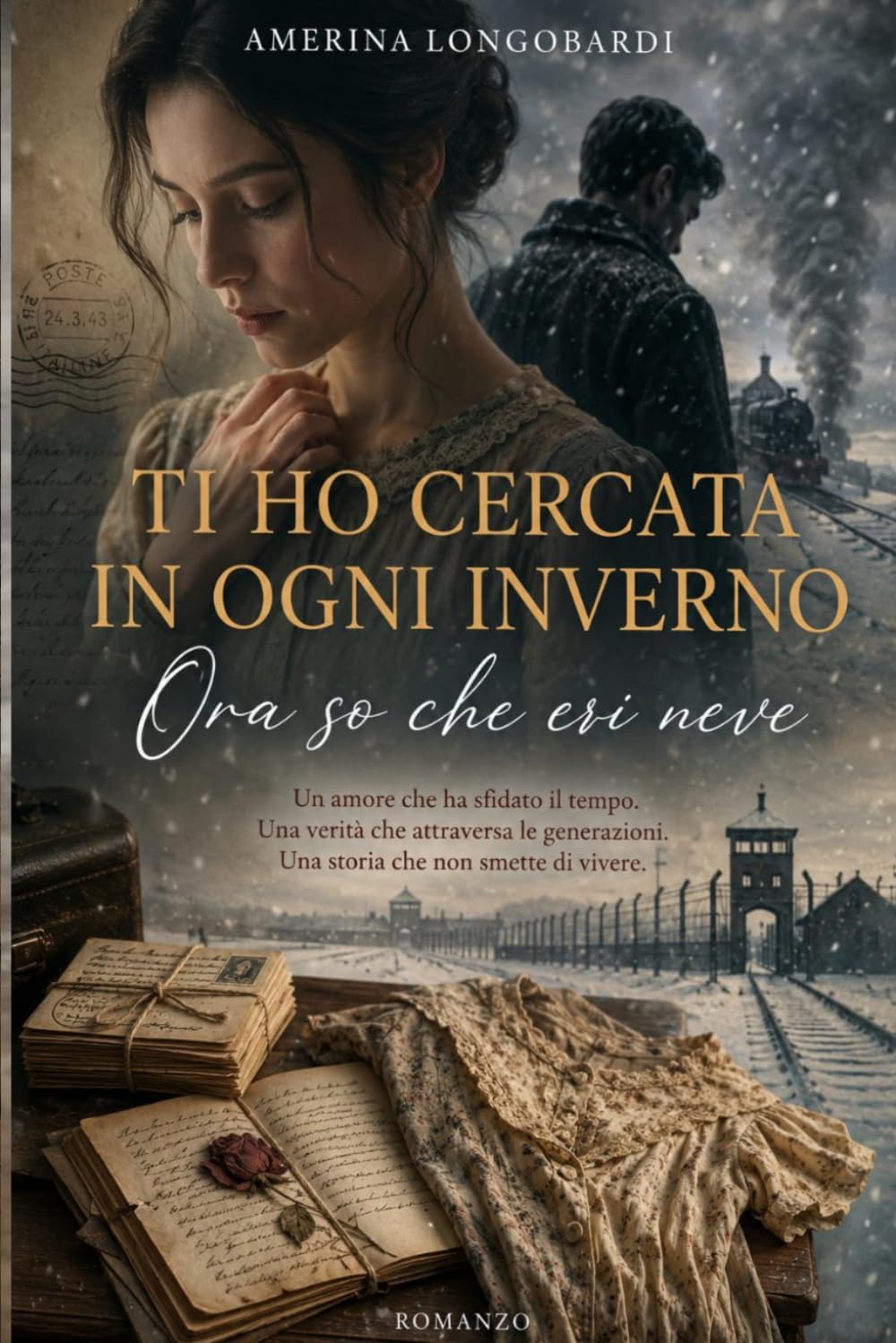 Ti Ho Cercata In Ogni Inverno